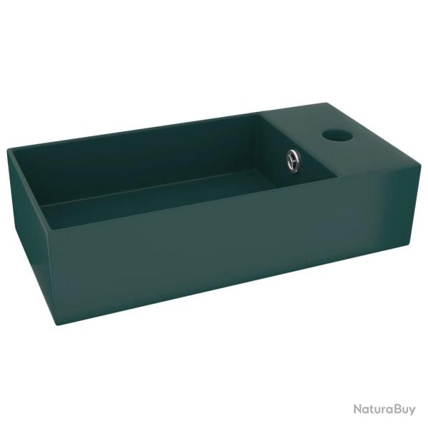 Lavabo de salle de bain avec trop-plein vasque � poser de toilette lave-mains de salle de bain cuis