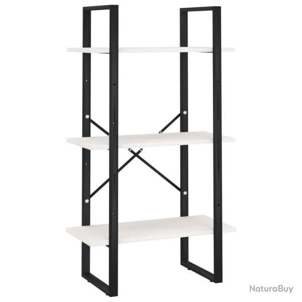 �tag�re de rangement design 60 x 30 x 105 cm bois de pin massif blanc 02_0000626