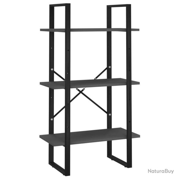 �tag�re de rangement 60 x 30 x 105 cm agglom�r� gris 02_0000629