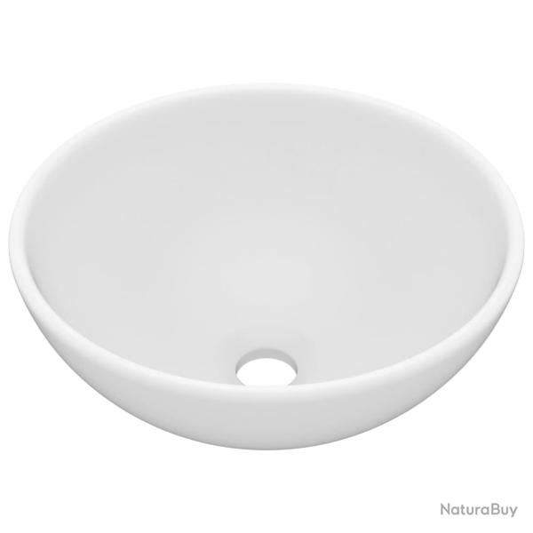 Lavabo rond de luxe de salle de bain vasque � poser de toilette lave-mains salle cosm�tique int�rie