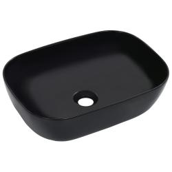 Lavabo lave-mains vasque &agrave; poser monter salle de bain int&eacute;rieur salle d'eau cabine de toilette mais