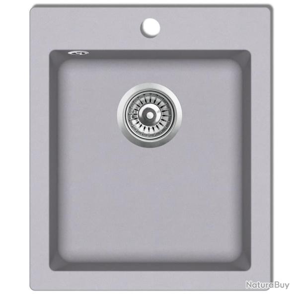 �vier de cuisine granite 42,5 x 50 cm gris 02_0002308