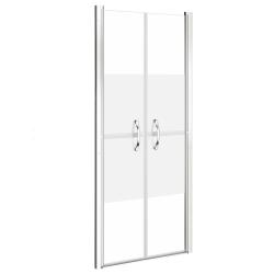 Porte de douche porte de cabine de douche accessoire de salle de bain paroi de douche maison int&eacute;ri