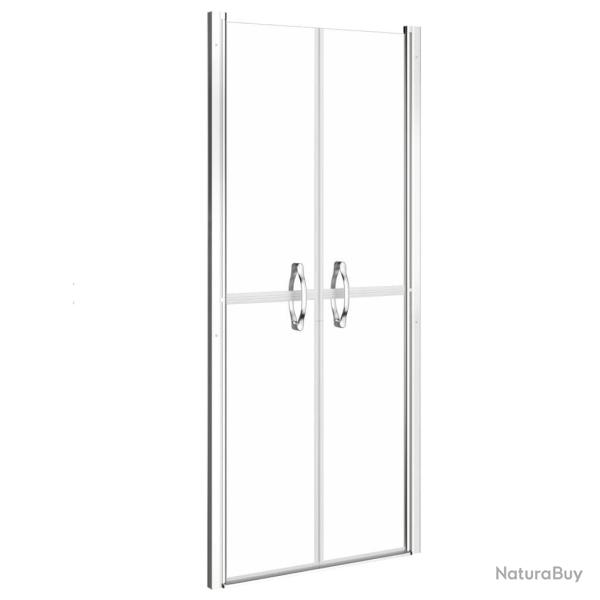 Porte de douche porte de cabine de douche accessoire de salle de bain paroi de douche maison int�ri