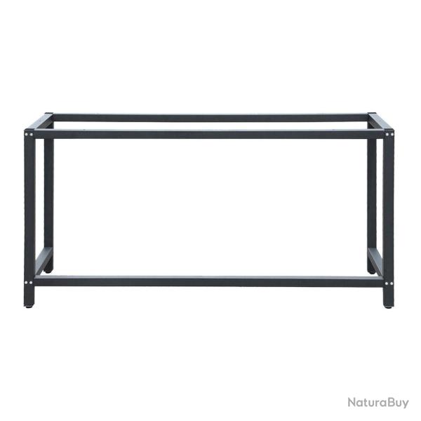Ch�ssis fixe �tabli 125 cm armature �tabli table travail atelier support 16_0002151