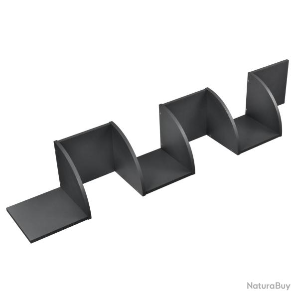 �tag�re murale mat design r�tro gris fonc� 03_0001696