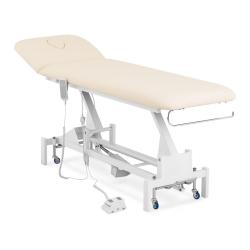 Table de massage professionnel beige 14_0003630