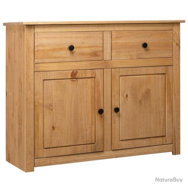Buffet bahut commode armoire meuble de rangement organisateur cuisine salle de s�jour salon 93 x 40