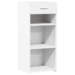 Buffet bahut commode armoire meuble de rangement organisateur cuisine salle de s&eacute;jour salon 40 x 42