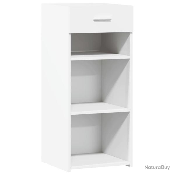Buffet bahut commode armoire meuble de rangement organisateur cuisine salle de s�jour salon 40 x 42