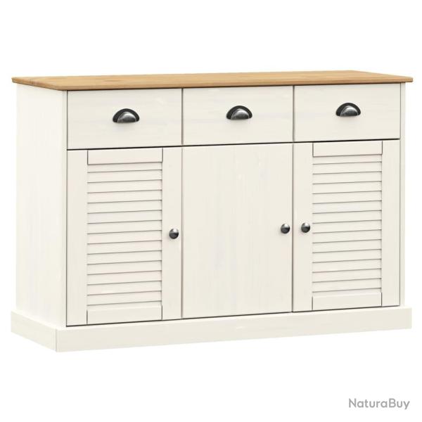 Buffet bahut commode armoire meuble de rangement organisateur cuisine salle de s�jour salon avec ti