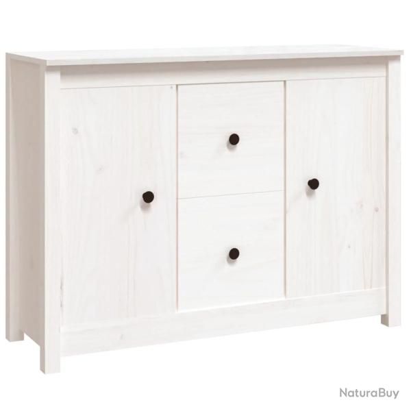 Buffet bahut commode armoire meuble de rangement organisateur cuisine salle de s�jour salon 100 x 3
