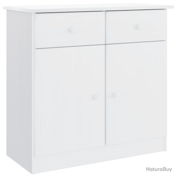 Buffet bahut commode armoire meuble de rangement organisateur cuisine salle de s�jour salon ALTA 77