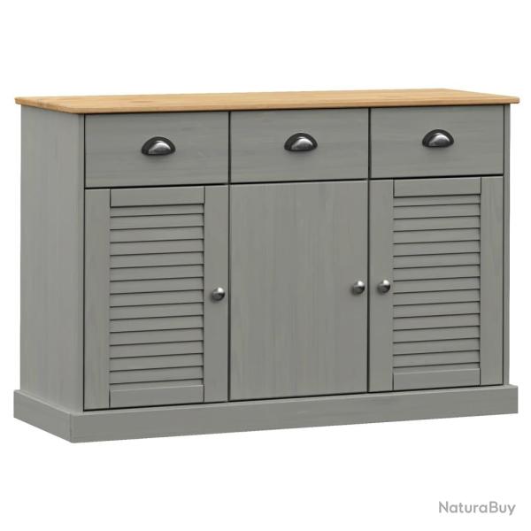 Buffet bahut commode armoire meuble de rangement organisateur cuisine salle de s�jour salon avec ti
