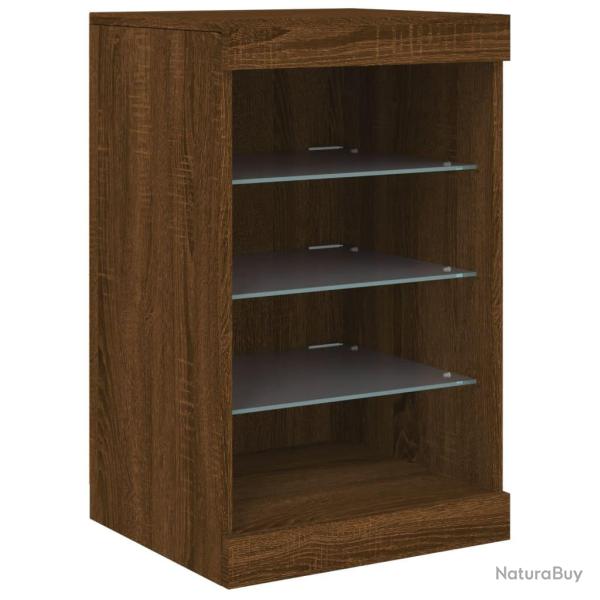 Buffet bahut commode armoire meuble de rangement organisateur cuisine salle de s�jour salon avec lu