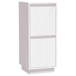 Buffet bahut commode armoire meuble de rangement organisateur cuisine salle de s&eacute;jour salon 31,5 x