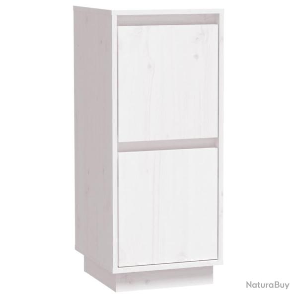 Buffet bahut commode armoire meuble de rangement organisateur cuisine salle de s�jour salon 31,5 x