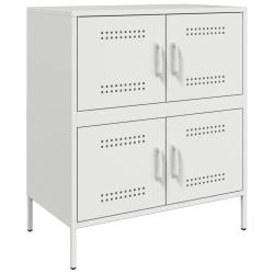 Buffet bahut commode armoire meuble de rangement organisateur cuisine salle de s&eacute;jour salon 68 x 39