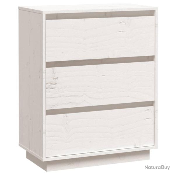Buffet bahut commode armoire meuble de rangement organisateur cuisine salle de s�jour salon 60 x 34