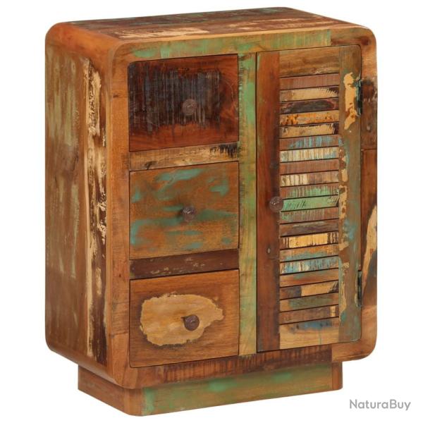 Buffet bahut commode armoire meuble de rangement organisateur cuisine salle de s�jour salon avec 3