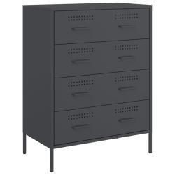 Buffet bahut commode armoire meuble de rangement organisateur cuisine salle de s&eacute;jour salon 68 x 39