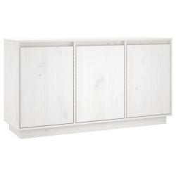 Buffet bahut commode armoire meuble de rangement organisateur cuisine salle de s&eacute;jour salon 111 x 3