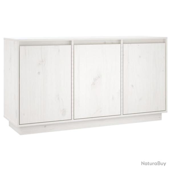 Buffet bahut commode armoire meuble de rangement organisateur cuisine salle de s�jour salon 111 x 3