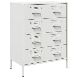 Buffet bahut commode armoire meuble de rangement organisateur cuisine salle de s&eacute;jour salon 68 x 39