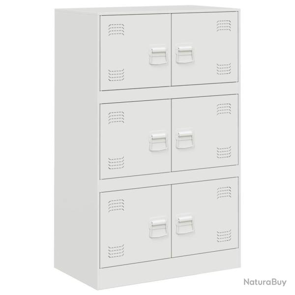 Buffet bahut commode armoire meuble de rangement organisateur cuisine salle de s�jour salon 67 x 39