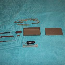 kit de nettoyage FAL boite compl&egrave;te