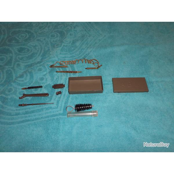 kit de nettoyage FAL boite compl�te