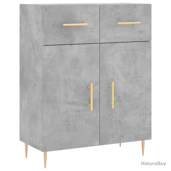 Buffet bahut commode armoire meuble de rangement organisateur cuisine salle de s�jour salon 69,5 x