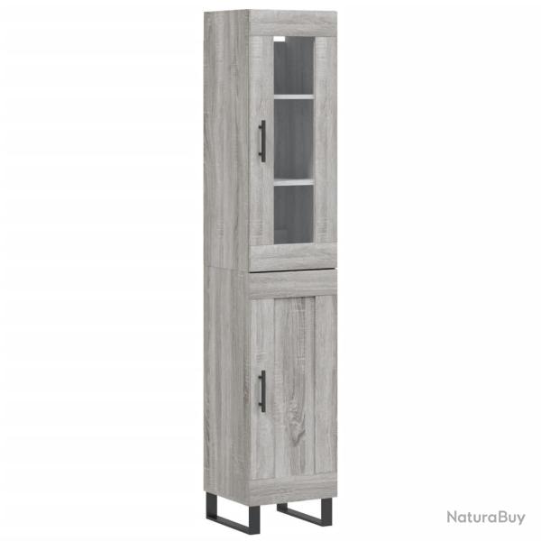 Buffet bahut commode armoire meuble de rangement organisateur cuisine salle de s�jour salon haut so