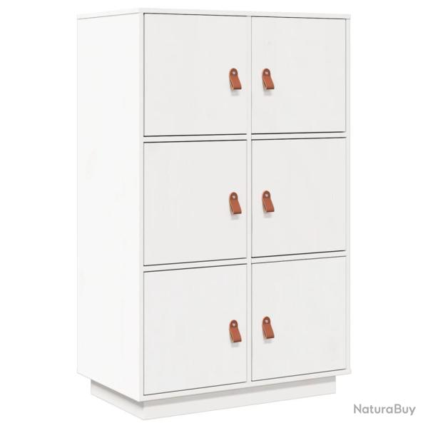 Buffet bahut commode armoire meuble de rangement organisateur cuisine salle de s�jour salon haut 67