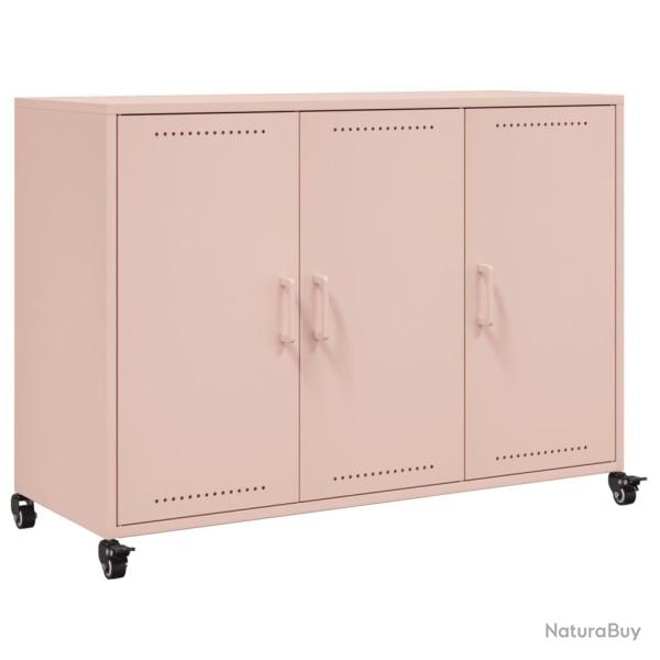 Buffet bahut commode armoire meuble de rangement organisateur cuisine salle de s�jour salon 100,5 x