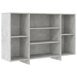 Buffet bahut commode armoire meuble de rangement organisateur cuisine salle de s&eacute;jour salon 120 x 3