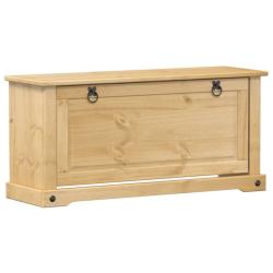Armoire &agrave; chaussures range chaussures rangement meuble entr&eacute;e couloir salon Corona 99 x 32 x 47 cm