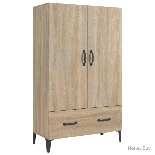 Buffet bahut commode armoire meuble de rangement organisateur cuisine salle de s�jour salon haut so
