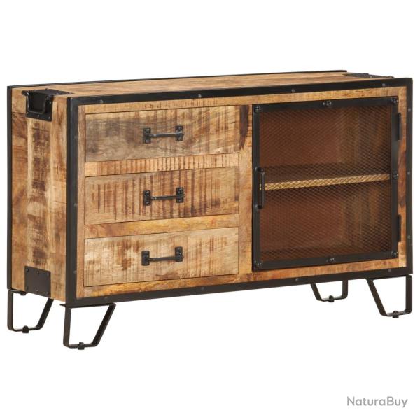Buffet bahut commode armoire meuble de rangement organisateur cuisine salle de s�jour salon 100 x 3
