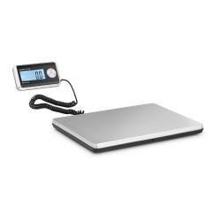 P&egrave;se-colis p&egrave;se-colis &eacute;lectronique balance professionnelle (Poids max. : 300 kg, Pr&eacute;cision : 100 g,
