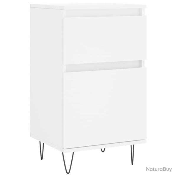 Buffet bahut commode armoire meuble de rangement organisateur cuisine salle de s�jour salon 40 x 35