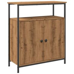 Buffet bahut commode armoire meuble de rangement organisateur cuisine salle de s&eacute;jour salon artisan