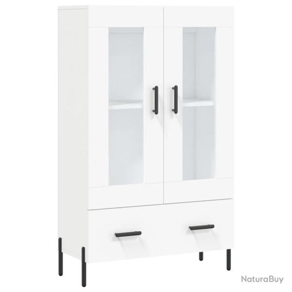Buffet bahut commode armoire meuble de rangement organisateur cuisine salle de s�jour salon haut 69
