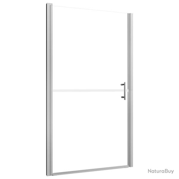 Porte de douche paroi de douche cabine de douche cloison de salle de bain maison int�rieur verre tr