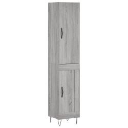 Buffet bahut commode armoire meuble de rangement organisateur cuisine salle de s&eacute;jour salon haut so