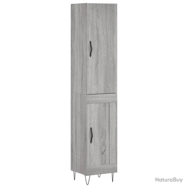 Buffet bahut commode armoire meuble de rangement organisateur cuisine salle de s�jour salon haut so
