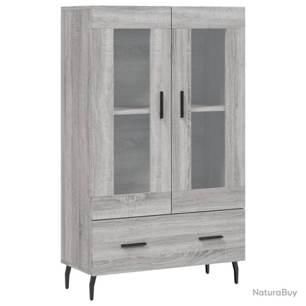 Buffet bahut commode armoire meuble de rangement organisateur cuisine salle de s�jour salon haut so
