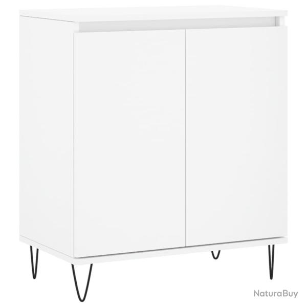 Buffet bahut commode armoire meuble de rangement organisateur cuisine salle de s�jour salon 60 x 35
