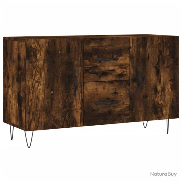 Buffet bahut commode armoire meuble de rangement organisateur cuisine salle de s�jour salon 100 x 3
