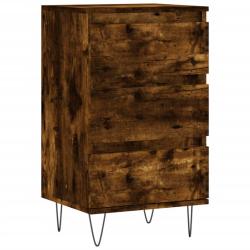 Buffet bahut commode armoire meuble de rangement organisateur cuisine salle de s&eacute;jour salon 40 x 35
